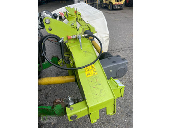 Segadora CLAAS Disco 2700 Contour: foto 5