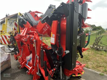Cabezal de maíz nuevo Kemper 375 Plus mit Fahrwerk: foto 2