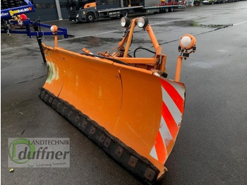 Cuchilla quitanieves SCHMIDT