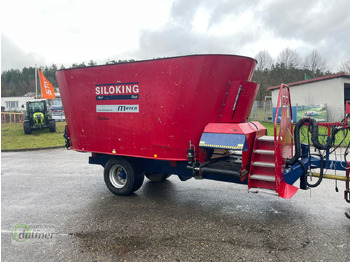 Desensiladora SILOKING