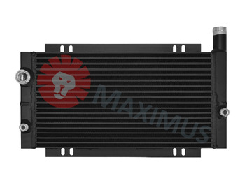 Enfriador de aceite ATLAS