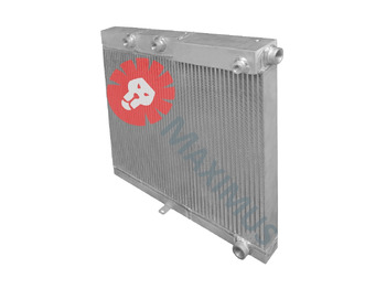 Radiador ATLAS