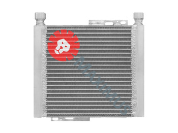 Enfriador de aceite para Otros maquinaria ATLAS COPCO SF15 SF17 SF22 GA15 GA17 GA22: foto 3