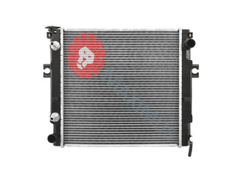 Radiador CATERPILLAR