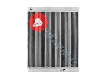 Radiador COMPAIR