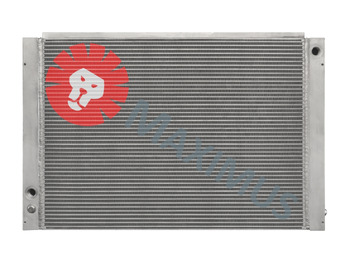 Enfriador de aceite COMPAIR