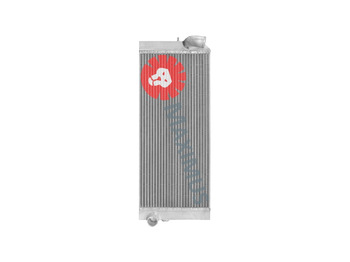 Radiador MANITOU