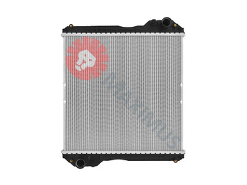 Radiador MASSEY FERGUSON