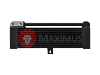 Radiador MASSEY FERGUSON