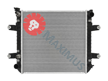 Radiador NISSAN