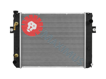 Radiador TOYOTA