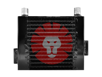 Enfriador de aceite VOLVO