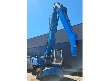 Manipulador de materiales FUCHS MHL350