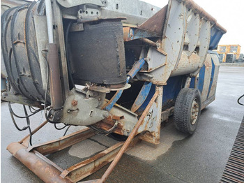 Leasing para LINDNER Urraco 75 D LINDNER Urraco 75 D: foto 3 Leasing para LINDNER Urraco 75 D LINDNER Urraco 75 D: foto 3