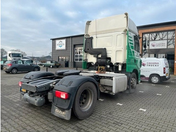 Cabeza tractora DAF CF460 FT Spacecab SC, PTO: foto 3