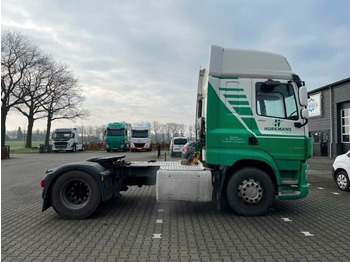 Cabeza tractora DAF CF460 FT Spacecab SC, PTO: foto 5