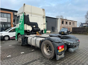 Cabeza tractora DAF CF460 FT Spacecab SC, PTO: foto 4