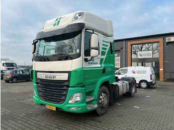 Cabeza tractora DAF CF 460