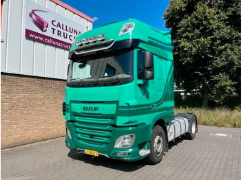 Cabeza tractora DAF XF 480