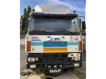 Camión portacontenedore/ Intercambiable DAF CF 85