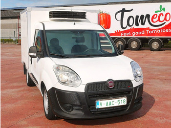 Furgoneta frigorifica FIAT Doblo