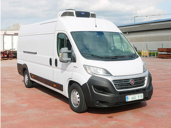 Furgoneta frigorifica FIAT Ducato 2.3