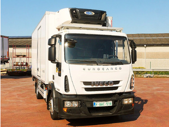 Camión frigorífico IVECO EuroCargo