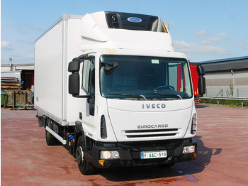 Camión frigorífico IVECO EuroCargo