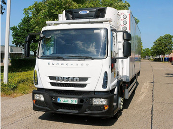 Camión frigorífico IVECO EuroCargo