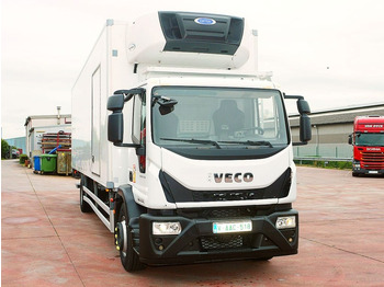 Camión frigorífico IVECO EuroCargo