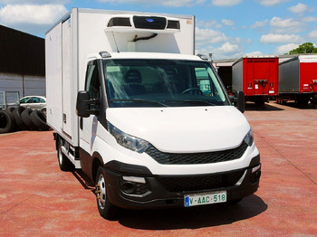 Furgoneta frigorifica IVECO Daily 35c13