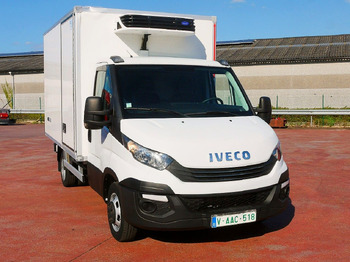 Furgoneta frigorifica IVECO Daily 35c14