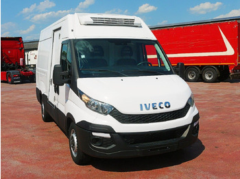 Furgoneta frigorifica IVECO Daily