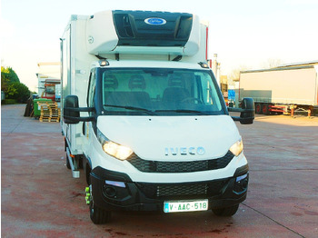Furgoneta frigorifica IVECO Daily 70c17