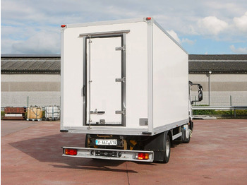 Camión frigorífico Iveco 75E16 EUROCARGO KUHOKOFFER ZANOTTI  -30C Iveco 75E16 EUROCARGO KUHOKOFFER ZANOTTI  -30C: foto 5