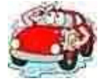 Semirremolque frigorífico LAMBERET LVF