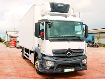 Camión frigorífico MERCEDES-BENZ Antos 1830