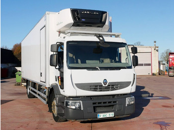Camión frigorífico RENAULT D