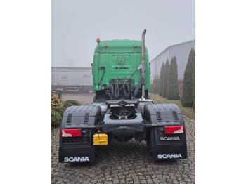 Cabeza tractora Scania R410: foto 5 Cabeza tractora Scania R410: foto 5