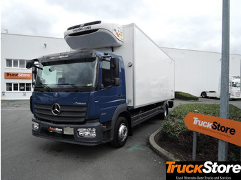 Camión frigorífico MERCEDES-BENZ Atego 1527