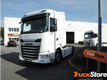Cabeza tractora DAF XG