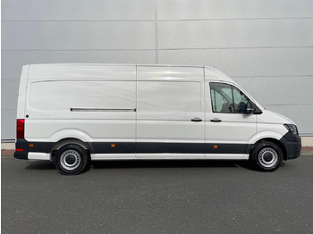 Furgón Volkswagen Crafter Kasten 35 L4H3 KAMERA KLIMA DAB: foto 5