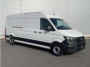 Furgón Volkswagen Crafter Kasten 35 L4H3 KAMERA KLIMA DAB: foto 2