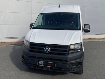 Furgón Volkswagen Crafter Kasten 35 L4H3 KAMERA KLIMA DAB: foto 4