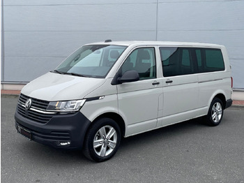 Coche VOLKSWAGEN