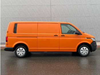 Coche Volkswagen T6.1 Transporter Kasten lang LED PDC KLIMA SITZH: foto 5