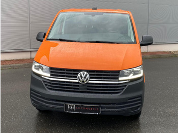 Coche Volkswagen T6.1 Transporter Kasten lang LED PDC KLIMA SITZH: foto 4