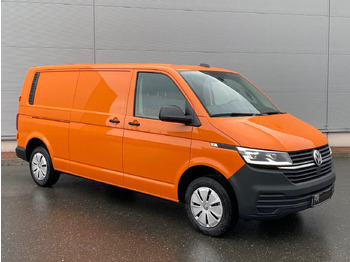 Coche Volkswagen T6.1 Transporter Kasten lang LED PDC KLIMA SITZH: foto 2