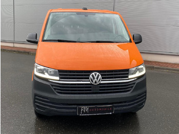 Coche Volkswagen T6.1 Transporter Kasten lang LED PDC KLIMA SITZH: foto 3