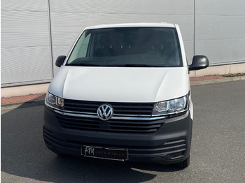 Furgón, Furgoneta combi Volkswagen T6.1 Transporter MIXTO LR 2.0 TDI KLIMA PDC: foto 4 Furgón, Furgoneta combi Volkswagen T6.1 Transporter MIXTO LR 2.0 TDI KLIMA PDC: foto 4